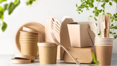 Packaging