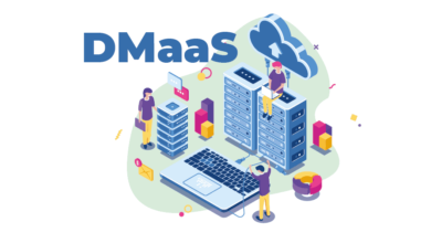 Dmaas