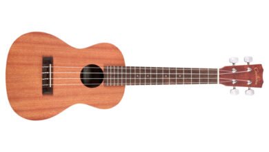 Ukulele