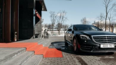 Limousines