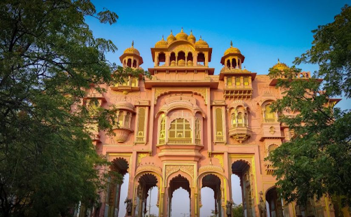 Places to Visit in Jaipur