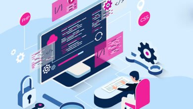 web design company