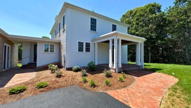 Cape Cod Real Estate