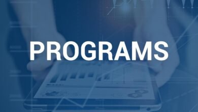 Programs