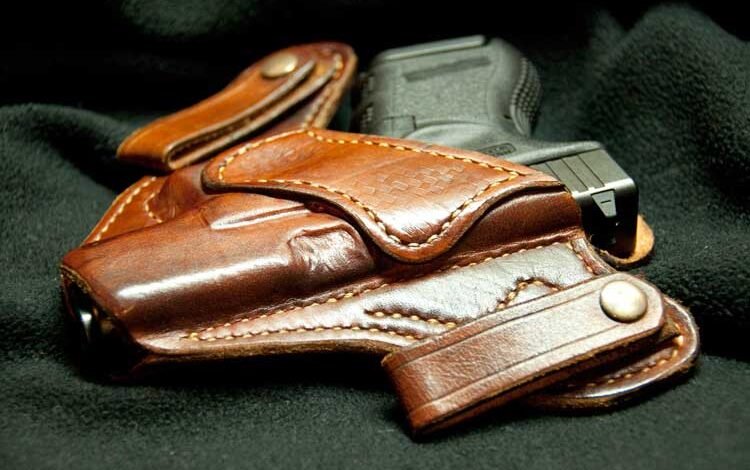 Concealed Carry