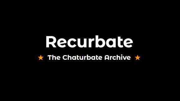 Recurbate