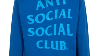 Anti Social Social Club