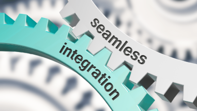 Seamless Integration