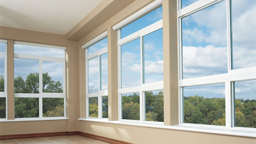 UPVC Windows in Glasgow