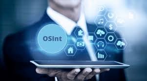 OSINT