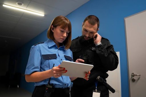 Security Needs Assessment